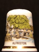alfriston